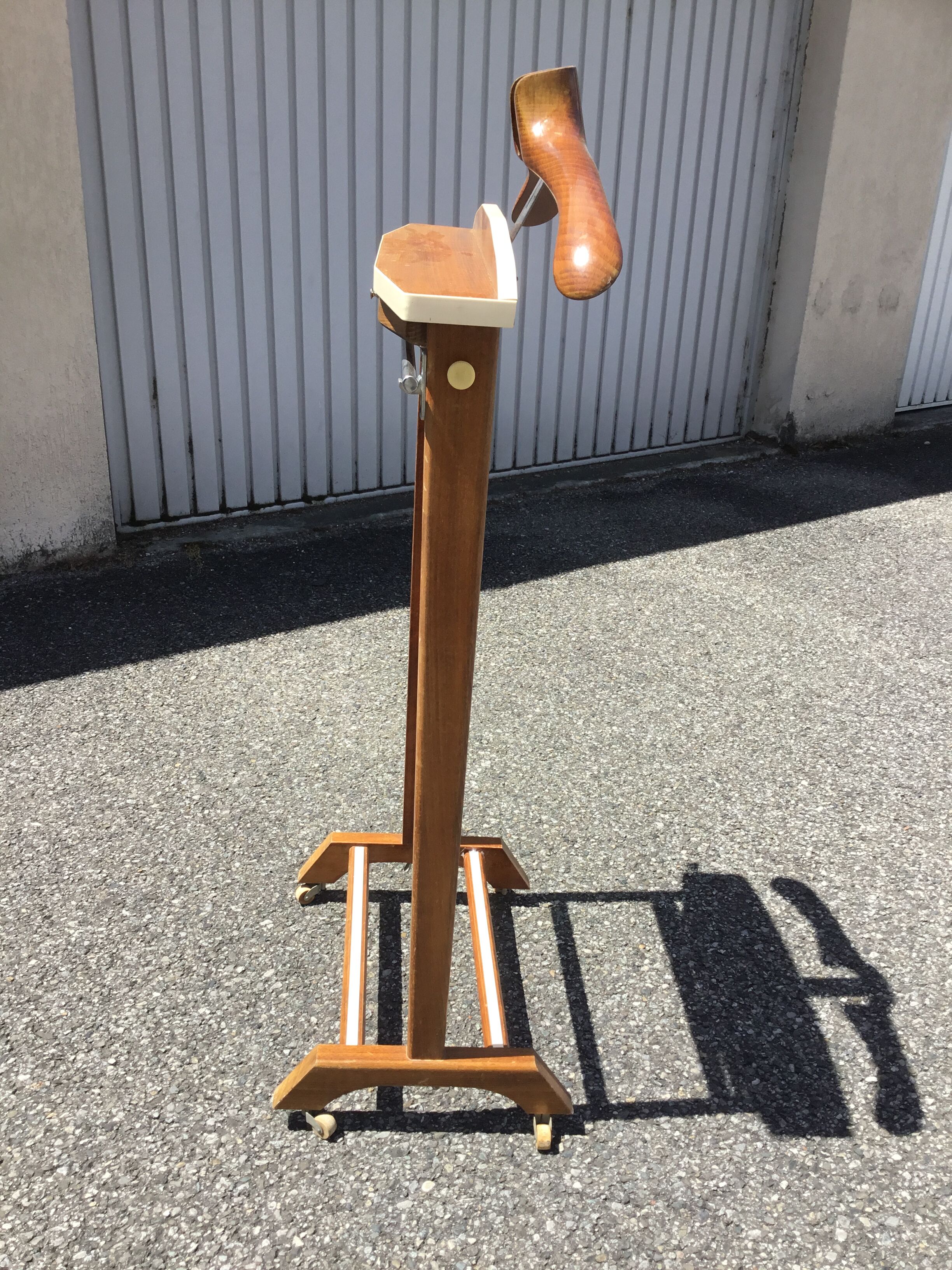 Galandenuit Room Valet