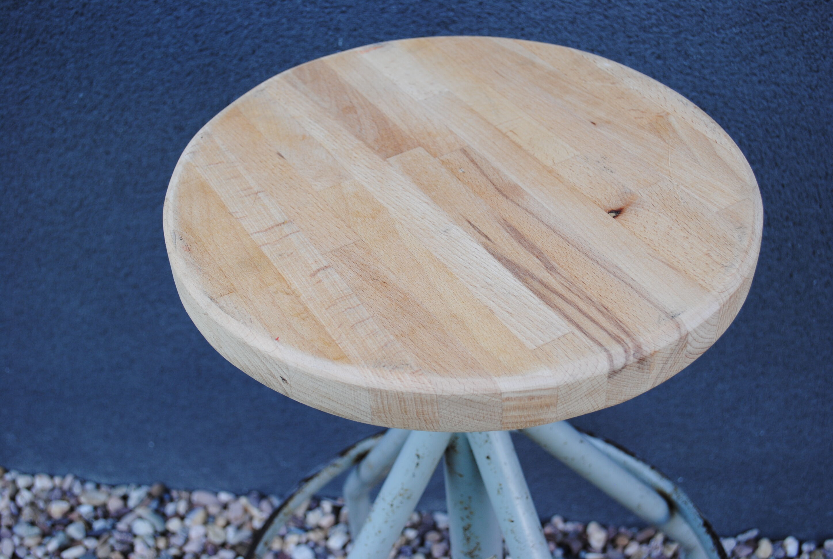 Tabouret atelier BAO