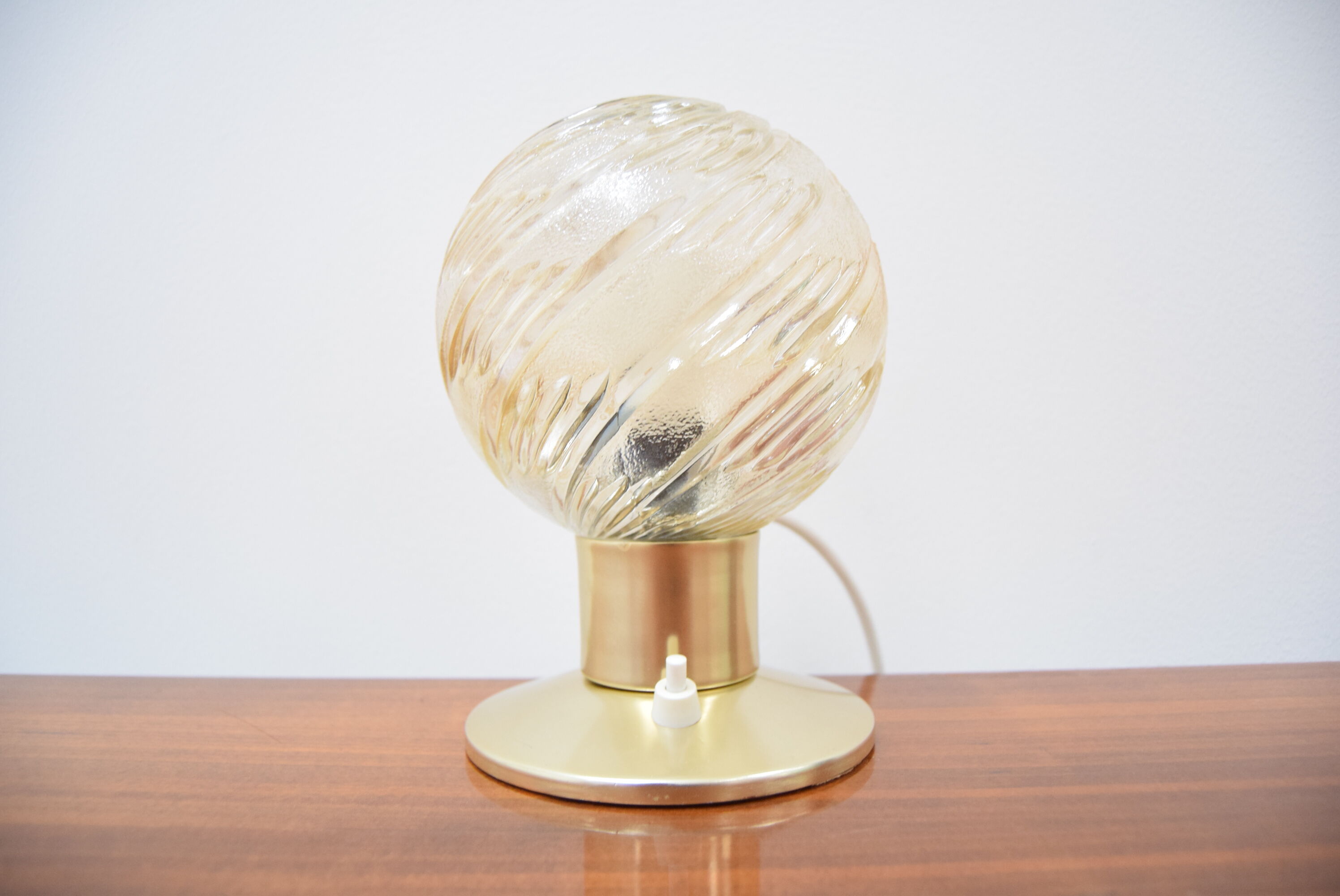 Mid-century Table Lamp,1970’s.