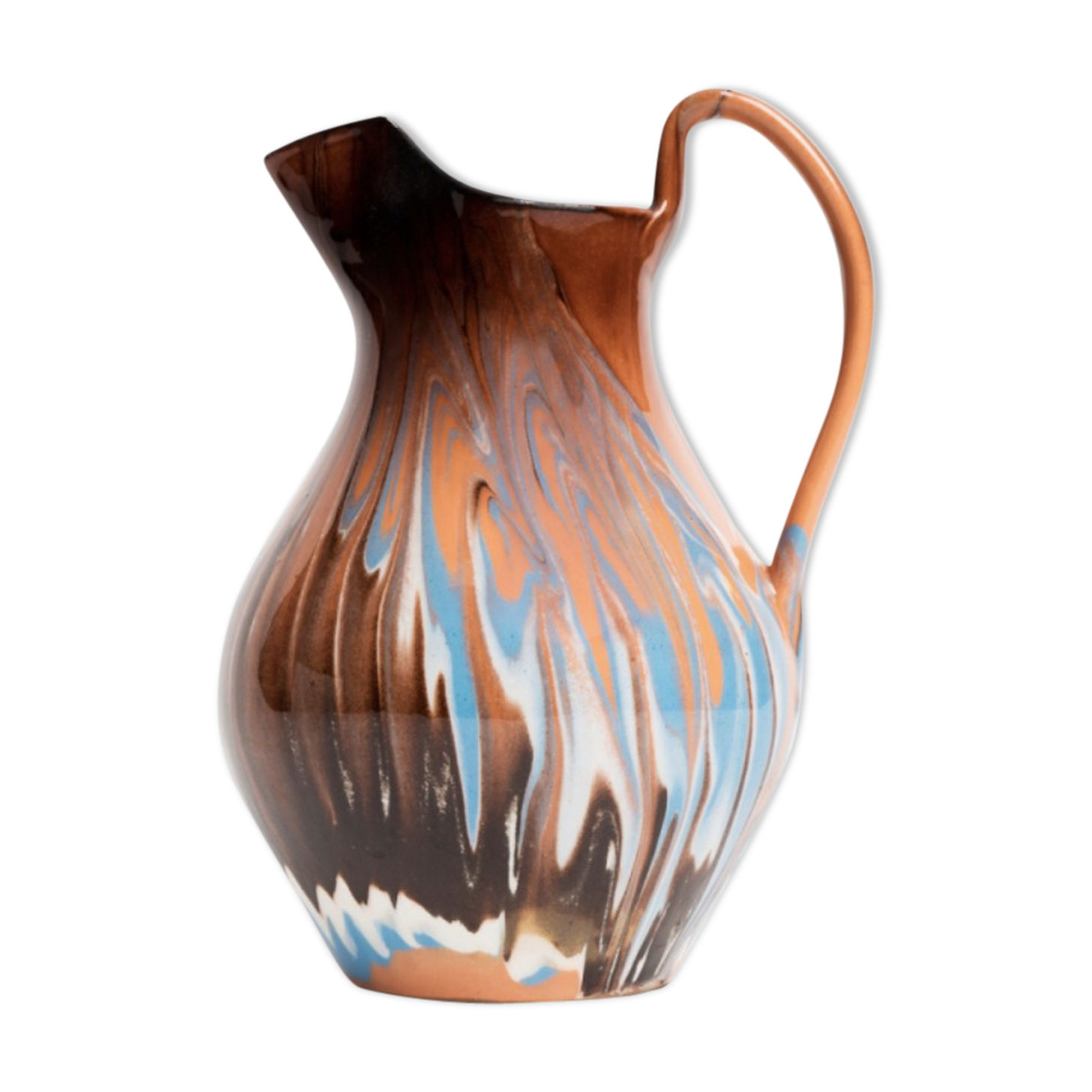 Jug ceramic