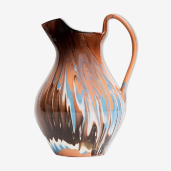 Jug ceramic