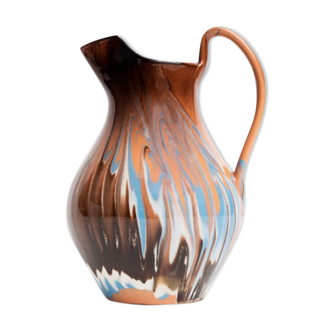 Jug ceramic