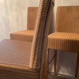 Vincent Sheppard Set of 4 Bar Stools