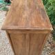 Buffet parisien vintage