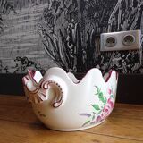 Lunéville KG centerpiece planter