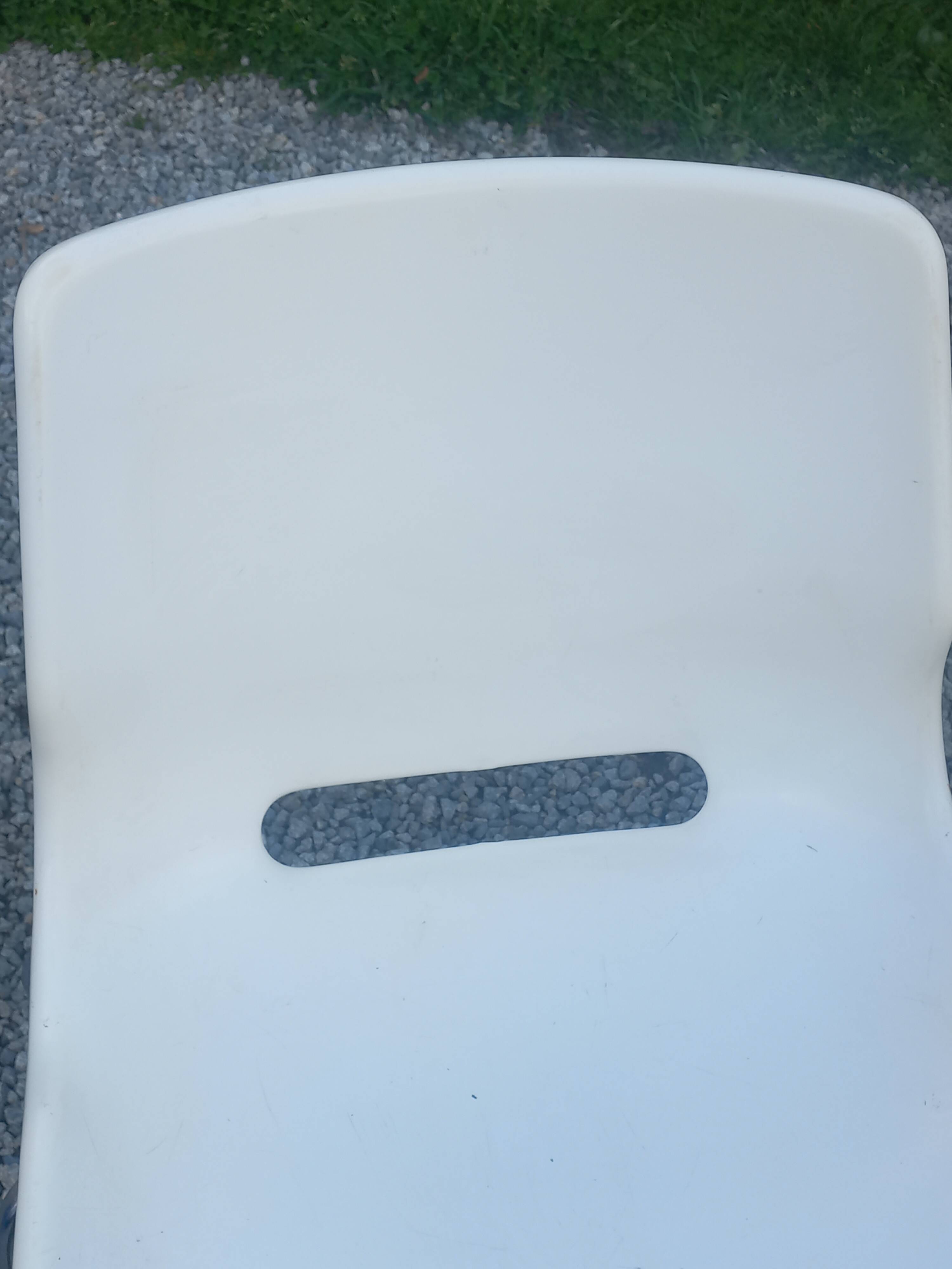 Set of 6 chairs designed by Svante Schöblom Overman, 1970s Sweden