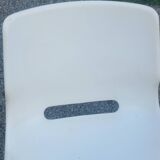 Set de 6 chaises design Svante Schöblom Overman éditeur 1970 Sweden