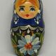 Russian dolls 1970s