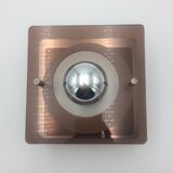 Wall lamp Disco, Jocelyne Trocmé, 70 years