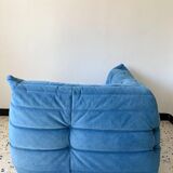 Togo corner heater by Michel Ducaroy for Ligne Roset
