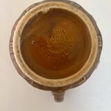 Digoin Pitcher Sarreguemines 7308