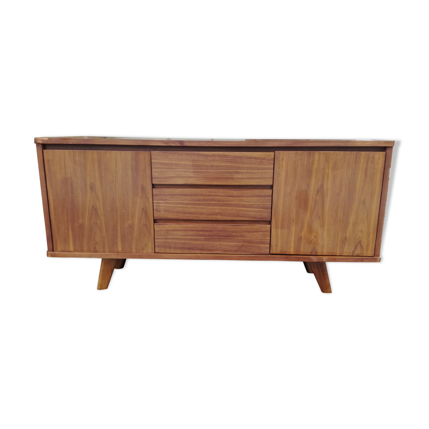Scandinavian Suite solid wood