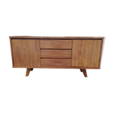 Scandinavian Suite solid wood