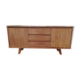 Scandinavian Suite solid wood