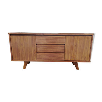 Scandinavian Suite solid wood