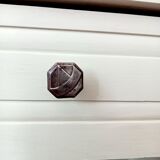 Art Deco bedside table
