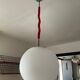 Suspension Murano par Aureliano Toso pour Vetri