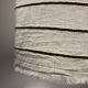 Modern textile suspension