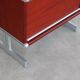Classeur double vintage | armoire | mobilier de bureau | années 1970