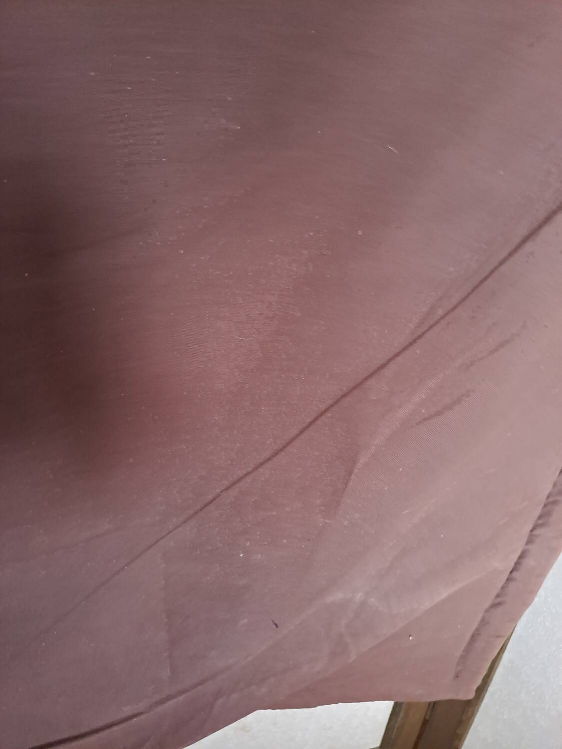 Wall Tapestry “Le Roman De La Rose” Signed.