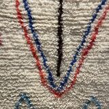 Carpet azilal - 133cm X 94cm