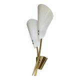 APPLIQUE Double 1960s