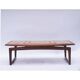 Long Gplan Scandinavian vintage coffee table