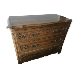 Commode