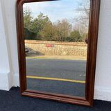 Louis-Philippe mirror