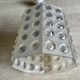 Vintage pendant light