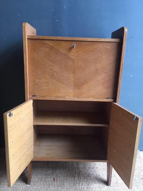 Vintage writing desk