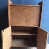 Vintage writing desk