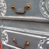 Dresser vintage patina