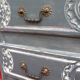 Dresser vintage patina