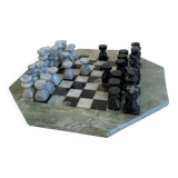 Octagonal Chess Set