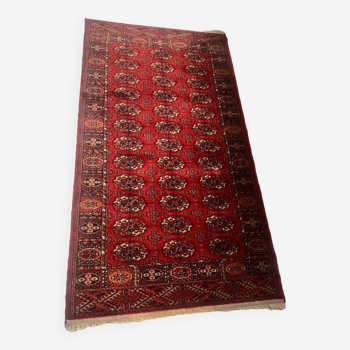 Tekke rug