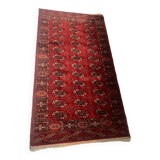 Tapis tekké