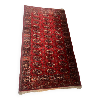 Tekke rug