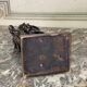Diane de Gabies, bronze after the antique in marble