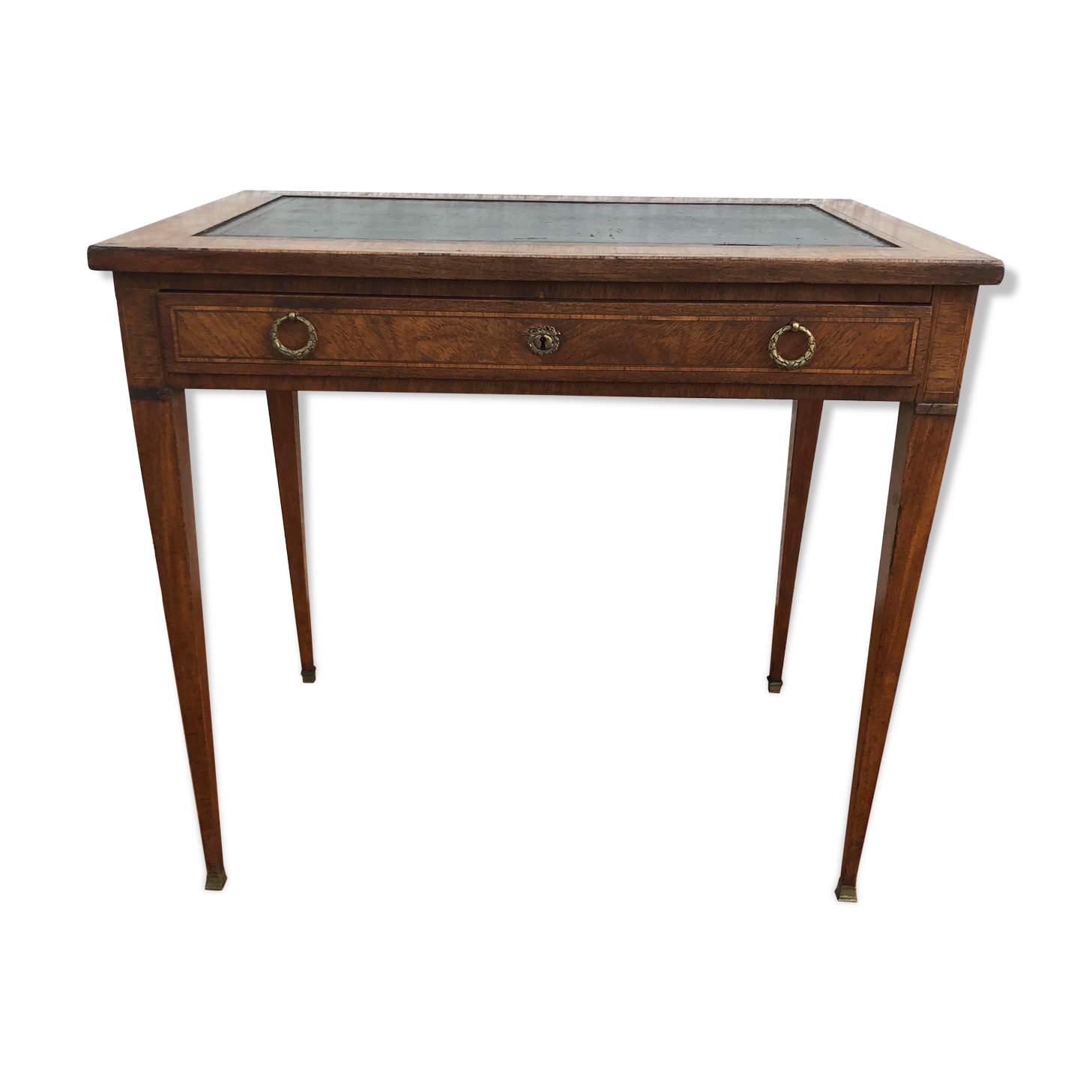 DESL Small Table Louis XVI, Directoire Style