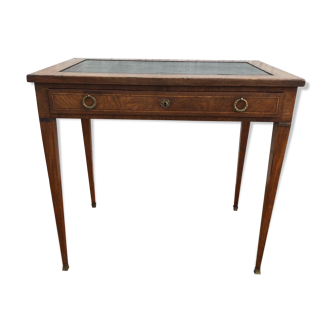 DESL Small Table Louis XVI, Directoire Style