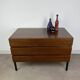 Low sideboard, modernist 1960s.