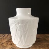 Three vases in the series "Athen" by Kurt Wendler for Edelstein