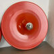 Set of two disc wall light, germany 70s