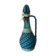 Bouteille scoubidou