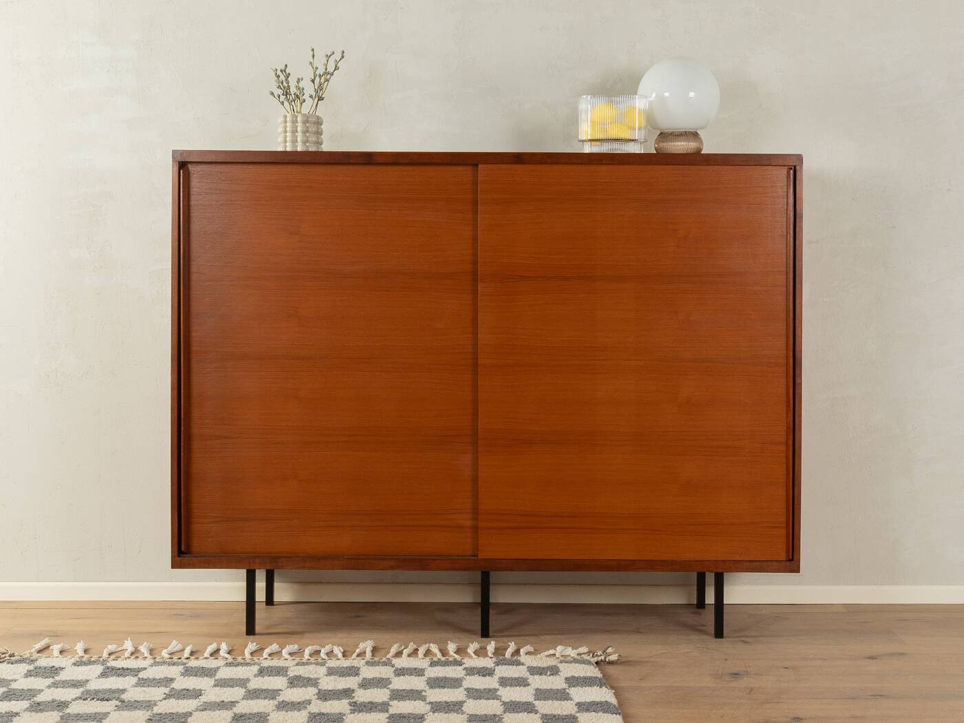 1960s Highboard, Tecta