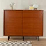 1960s Highboard, Tecta