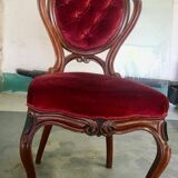 Napoleon 3 Lounge