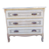 renovated wooden chest of drawers