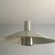 Scandinavian pendant light by Bent Boysen, 80s